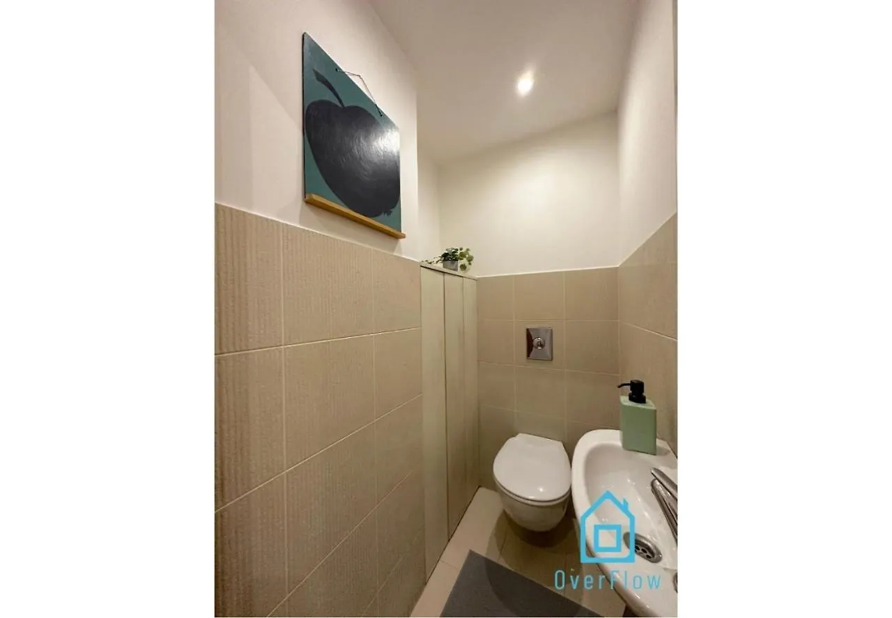 Homestay Balance Room Sopot