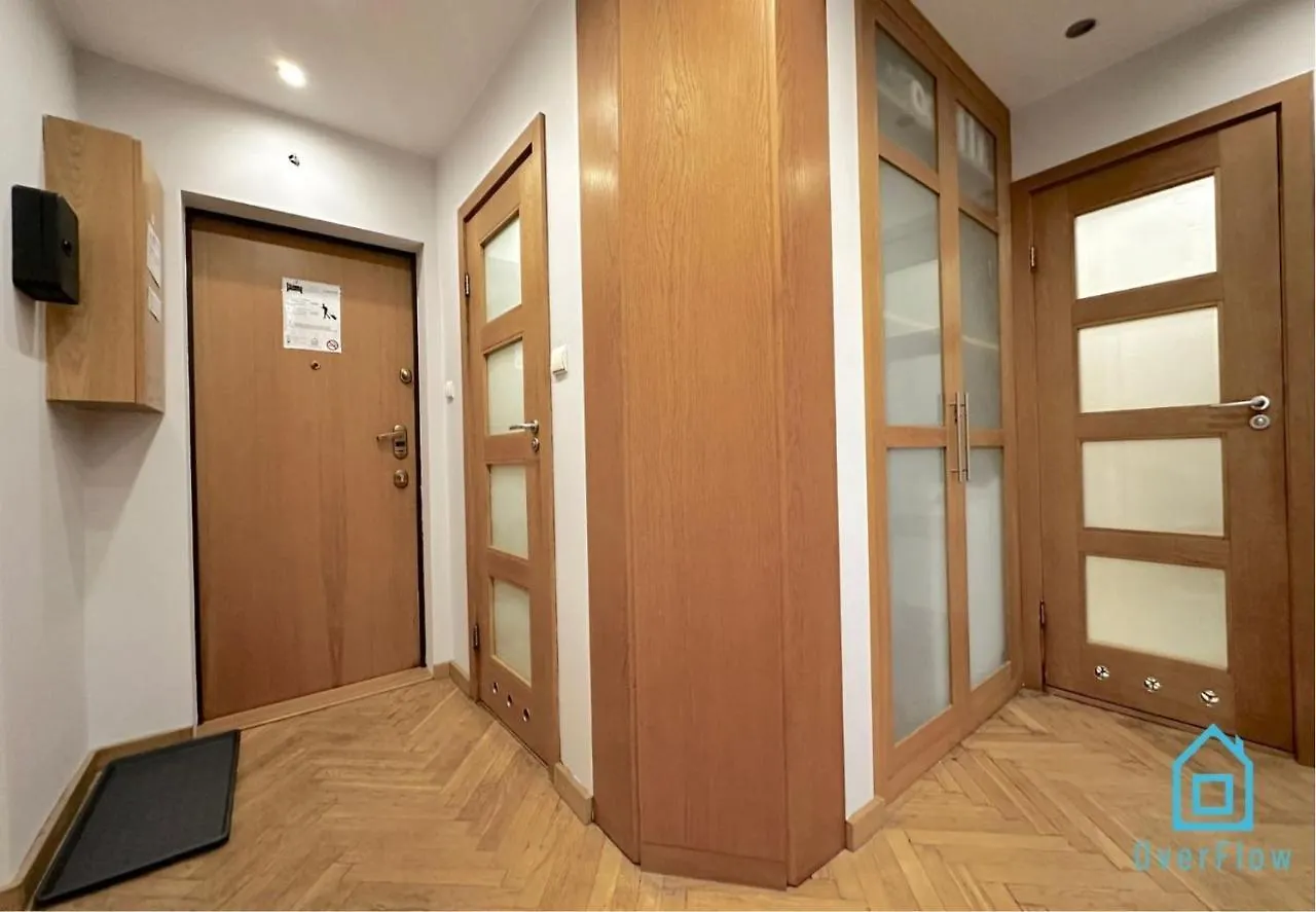 Homestay Balance Room Sopot