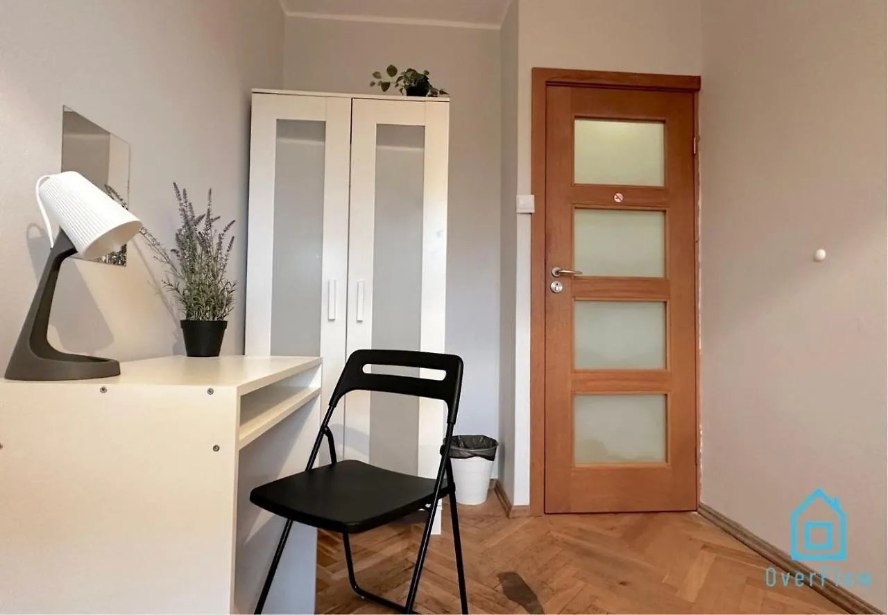 Balance Room Sopot Homestay