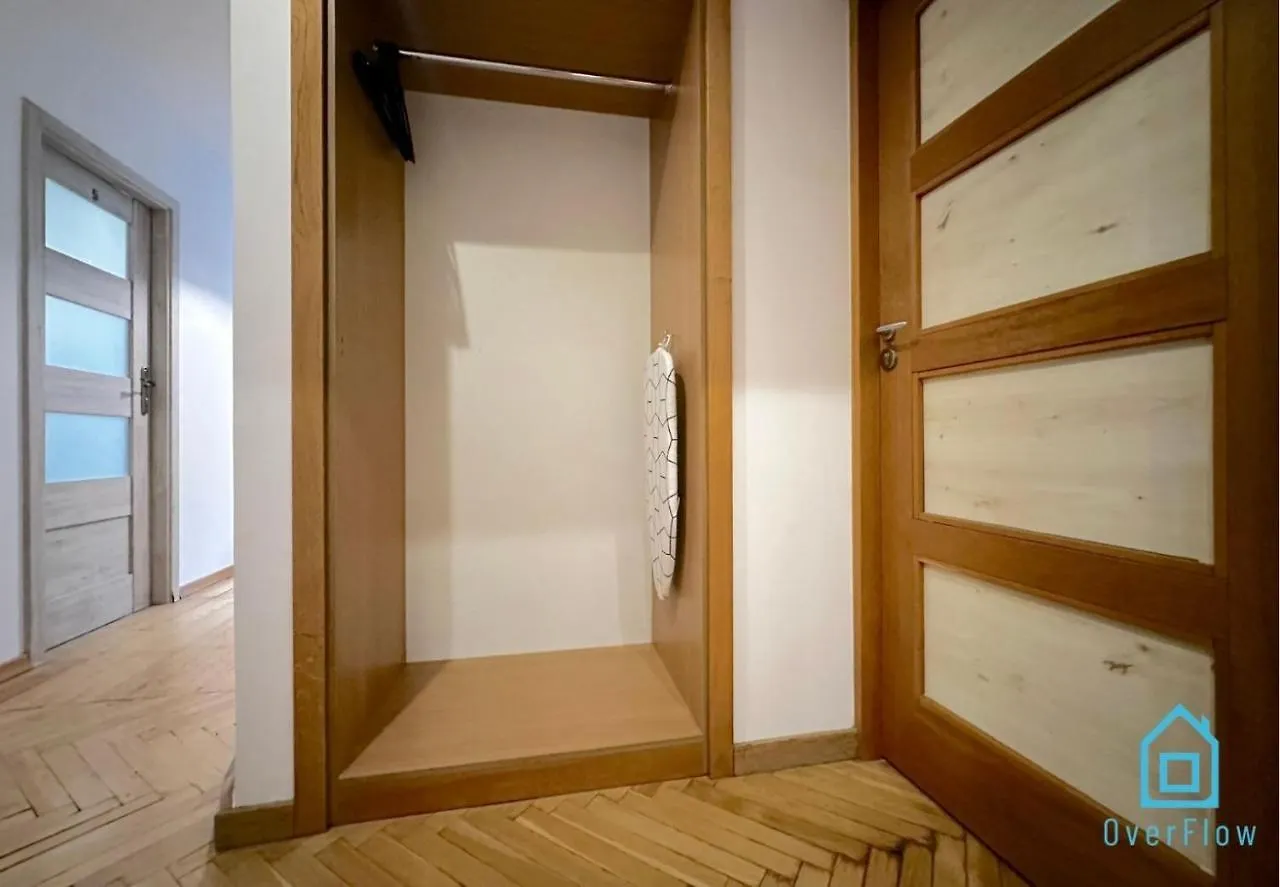 Balance Room Sopot Homestay