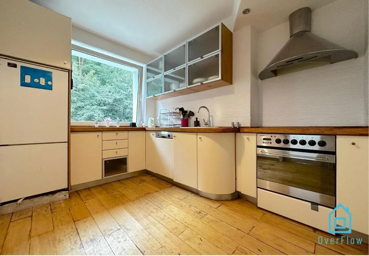 Homestay Balance Room Sopot Poland