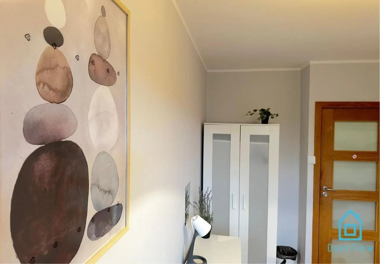 Balance Room Sopot Homestay